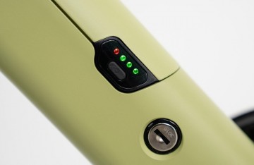 Accu tenways cgo600 pro