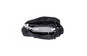 Draagtas elektrische step