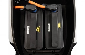 Dubbele accus iva s8