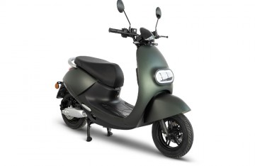 Iva e go s3 matgroen