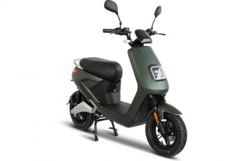 Iva e go s4 matgroen