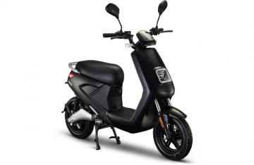 Iva e go s4 matzwart