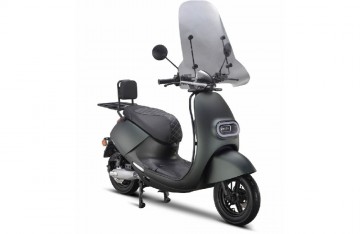 Iva s3 special mat groen