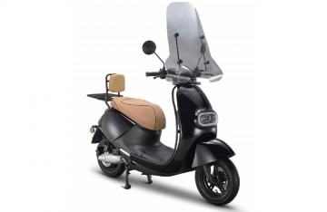 Iva s3 special zwart