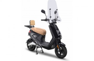 Iva s4 special zwart