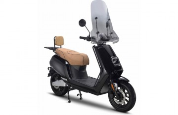 Iva s5 special zwart