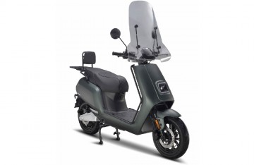 Iva special mat groen s5