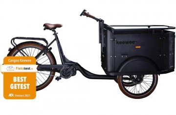 Keewee best getest ad