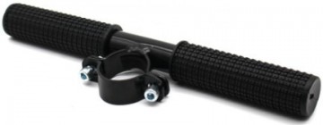 Kinder handvat elektrische step