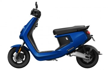 Niu mqi blauw 0