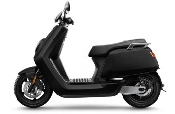 Niu nqi lite zwart 0