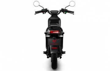 Niu uqi gt achterkant