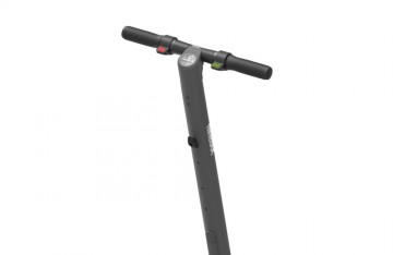 Stuur vergroot segway ninebot