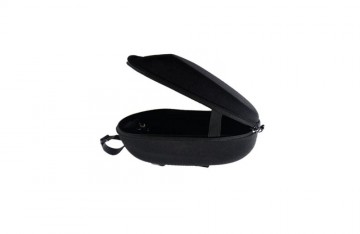 Tas voor elektrische step voorop