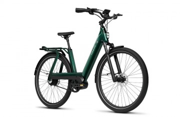 Tenways ago t groen vooraanzicht