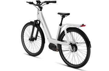 Tenways ago t wit achteraanzicht