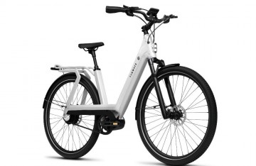 Tenways ago t wit vooraanzicht