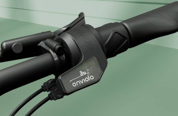 Tenways agot enviolo