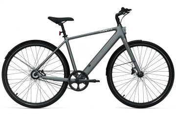 Tenways cgo 600 pro grijs