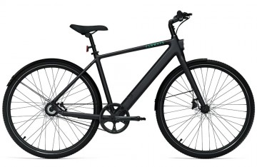 Tenways cgo 600 pro zwart