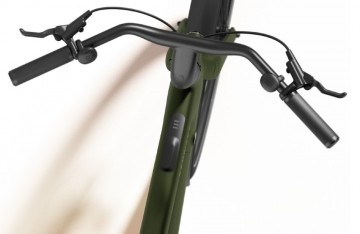 Tenways cgo009 boven aanzicht