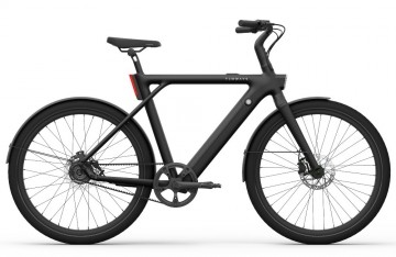 Tenways cgo009 midnight black