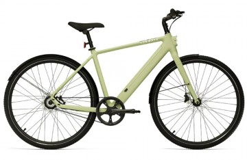 Tenways600 pro avocado green