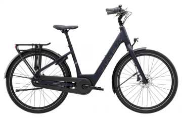 Trek district 1 lowstep