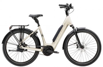 Trek district 5 lowstep super nova 725wh