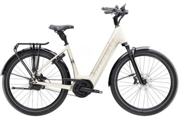 Trek district 5 lowstep supernova