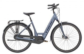 Trek district 8 lowstep