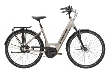 Trek district 9 lowstep