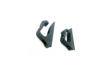 Vooraanzicht hanger xiaomi