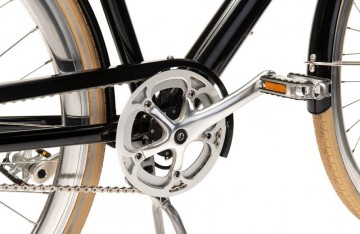 Watt boston crank female 4