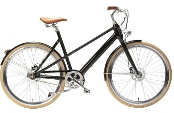 Watt california black