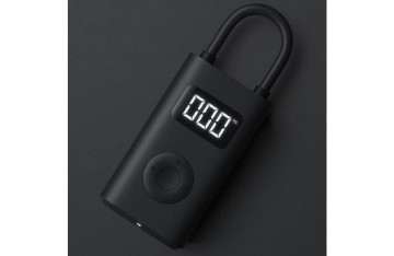 Xiaomi air pump